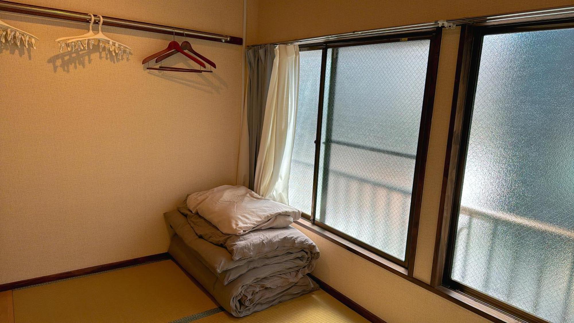Ryokan Nakadaya Tokio Exterior foto